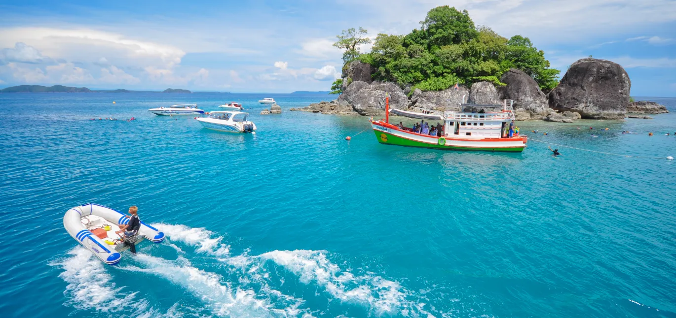 Koh Chang