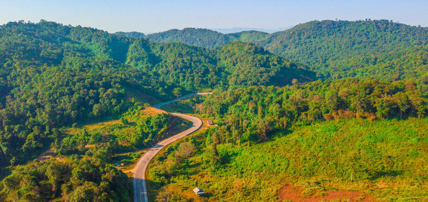 Mae Sot