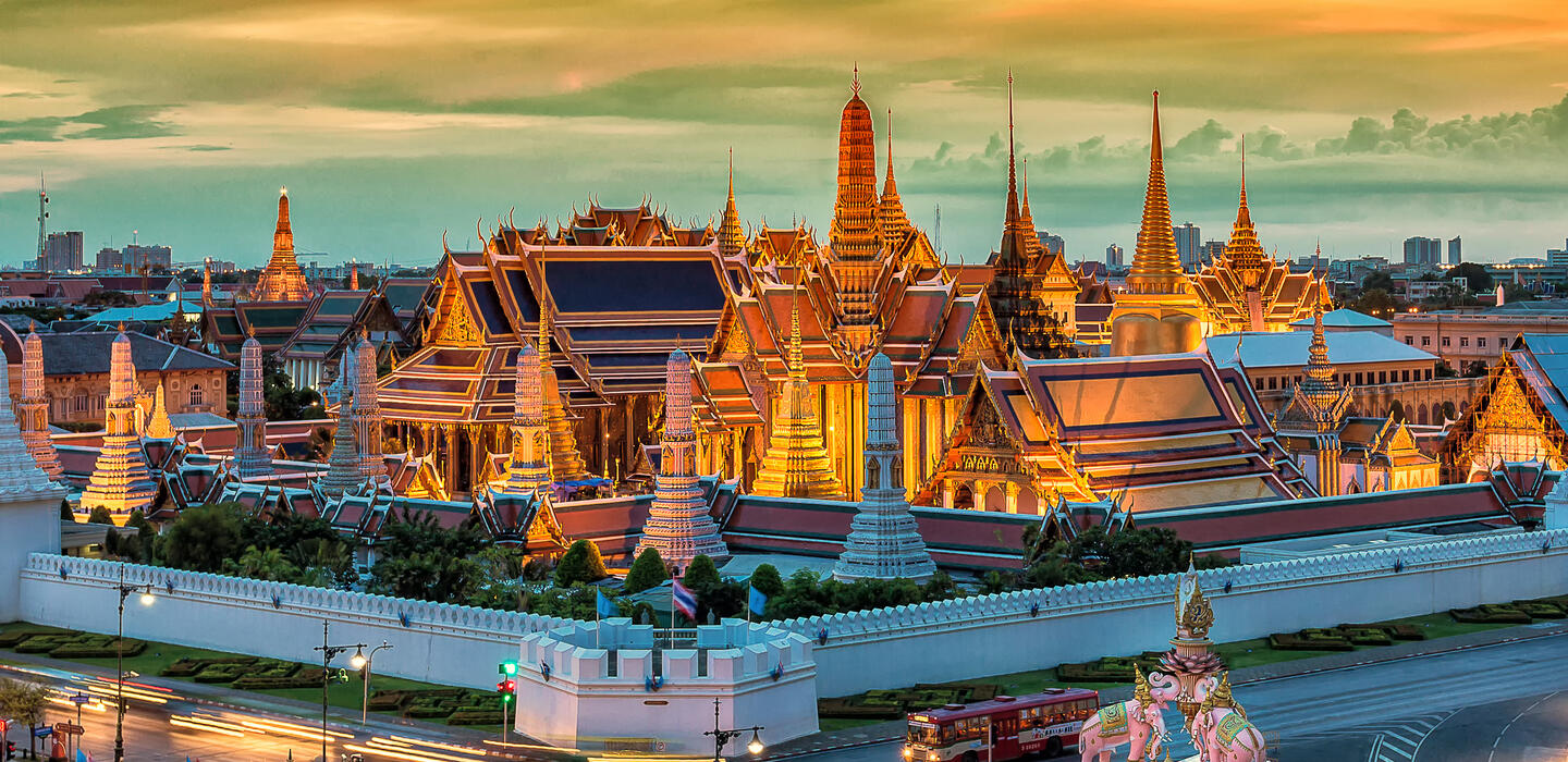 ทัวร์กรุงเทพฯ ครบในหนึ่งวัน