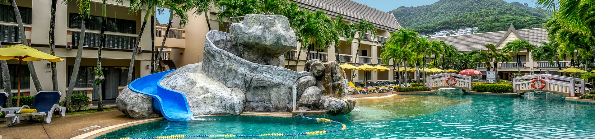 Centara Kata Resort Phuket