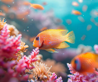 5 Ways to Teach Your Kids About Coral Conservation While on Vacation