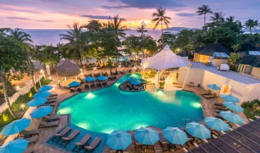 Centara Ao Nang Beach Resort & Spa Krabi