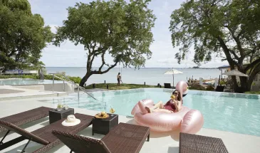Centara Sonrisa Residences & Suites Sriracha