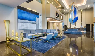 Centara West Hotel & Residences Doha