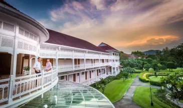 Centara Grand Beach Resort & Villas Hua Hin