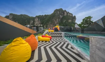 COSI Krabi Ao Nang Beach