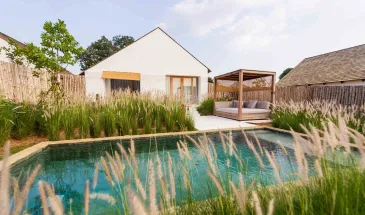 Roukh Kiri Khaoyai Hotel