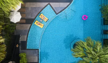 Centara Anda Dhevi Resort & Spa Krabi