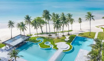 Centara Reserve Samui - Exterior
