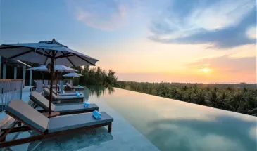 Varivana Resort Koh Phangan