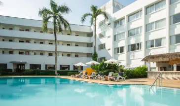 Centara Life Hotel Mae Sot