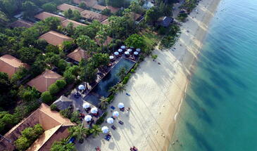 Saree Samui Beach Resort
