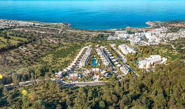 Centara Hill Town Hotel & Residences, Northern Cyprus