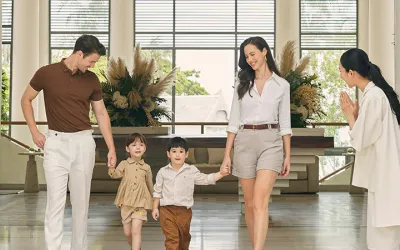 family lifestyle