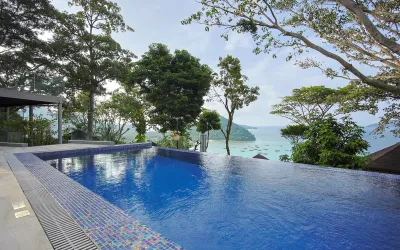 Centara Villas Phi Phi Island