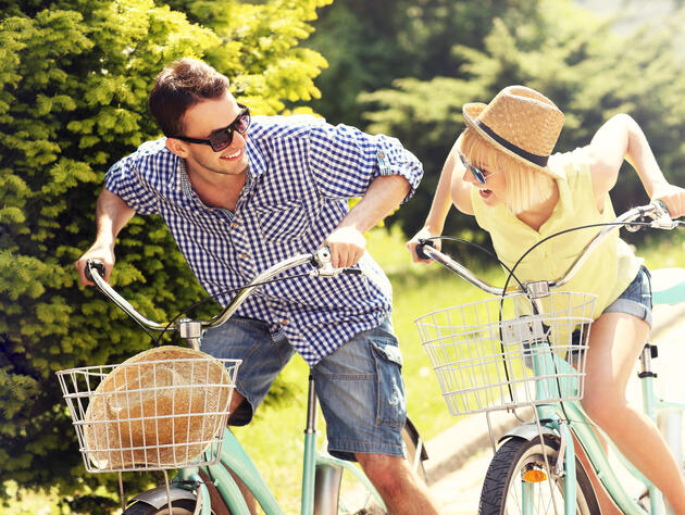 5 Ways to Travel Responsibly