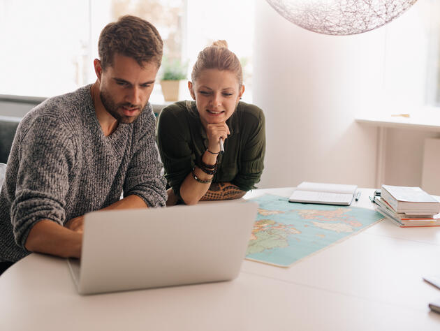 5 Ways to Travel Responsibly