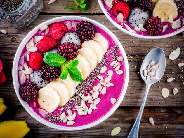 The best vegan restaurants in Chiang Mai