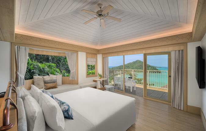 Centara Villas Phi Phi Island