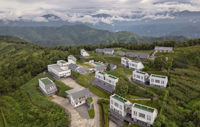 Himalayan Hideaway Resort Pokhara, The Centara Collection
