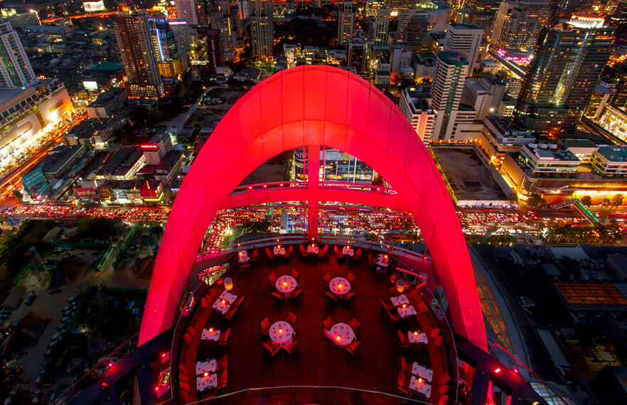 Red Sky Restaurant