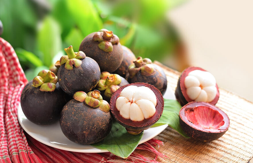 5 Delicious Fruits That Make Thai Cuisine Special