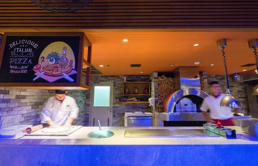 Top 3 Best Fresh Seafood Restaurants in Pattaya