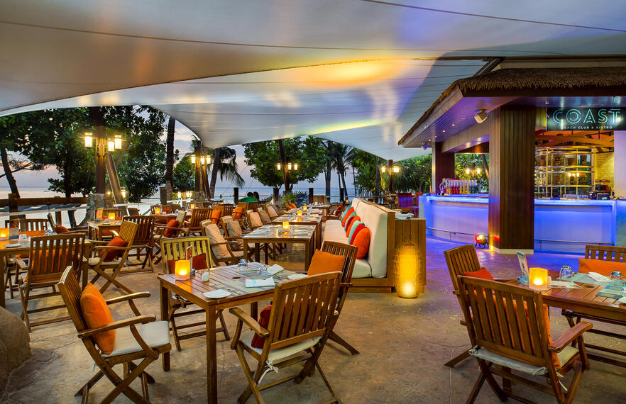 Staying with Centara in Pattaya lets you enjoy coastal Thailand at its best
