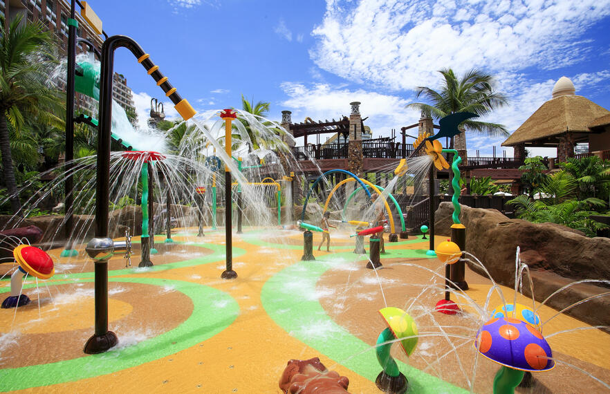 Staying with Centara in Pattaya lets you enjoy coastal Thailand at its best