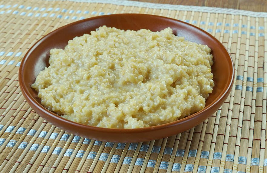 A guide to Middle Eastern food in Oman