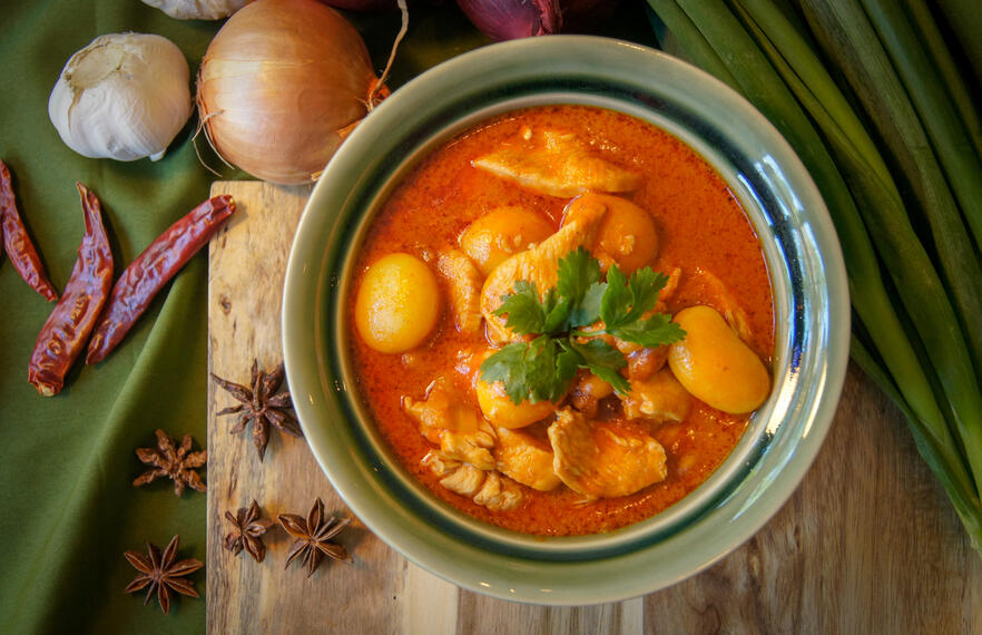 A meat lover’s guide to Thai food
