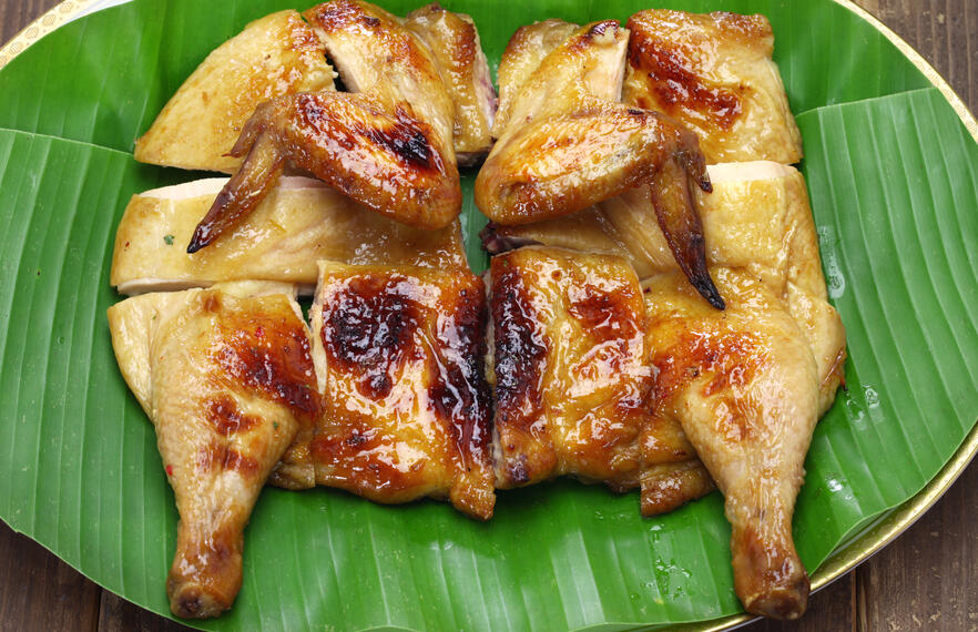 A meat lover’s guide to Thai food