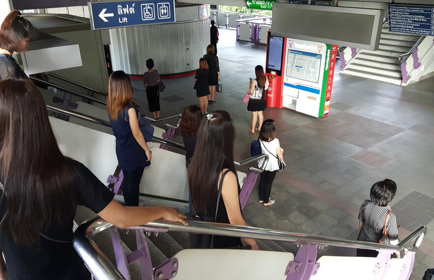 An introduction to Thai taboos and cultural no-no’s