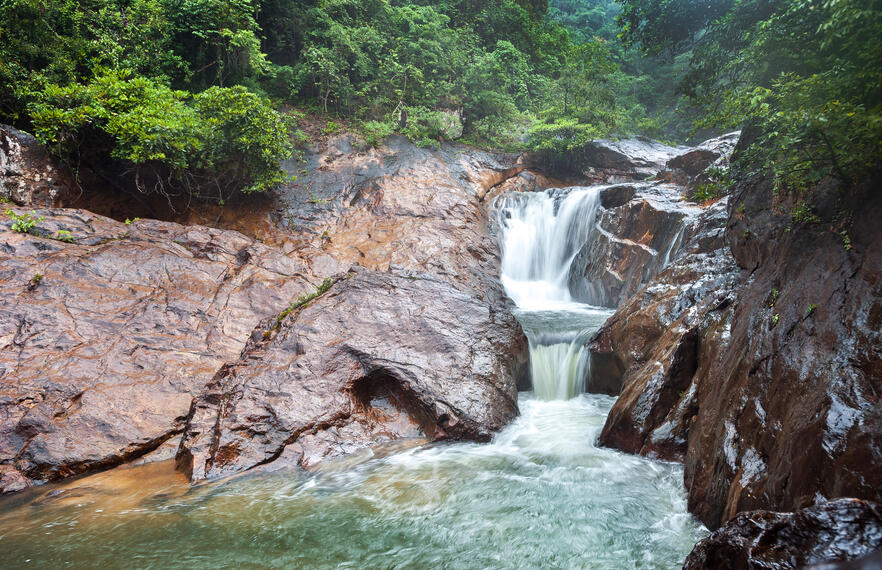 Check out these excellent beach activities on Koh Chang