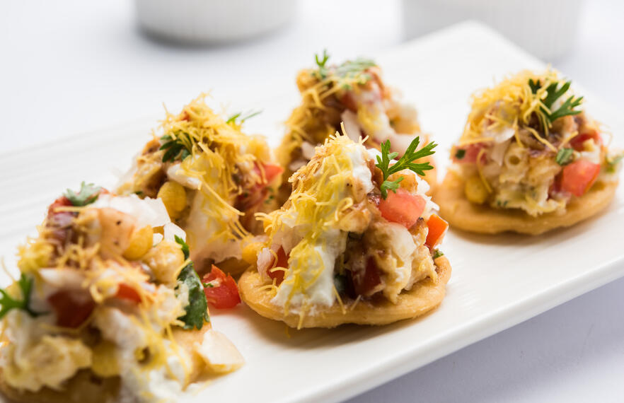 Eating like a true global citizen: international restaurants in Bangkok