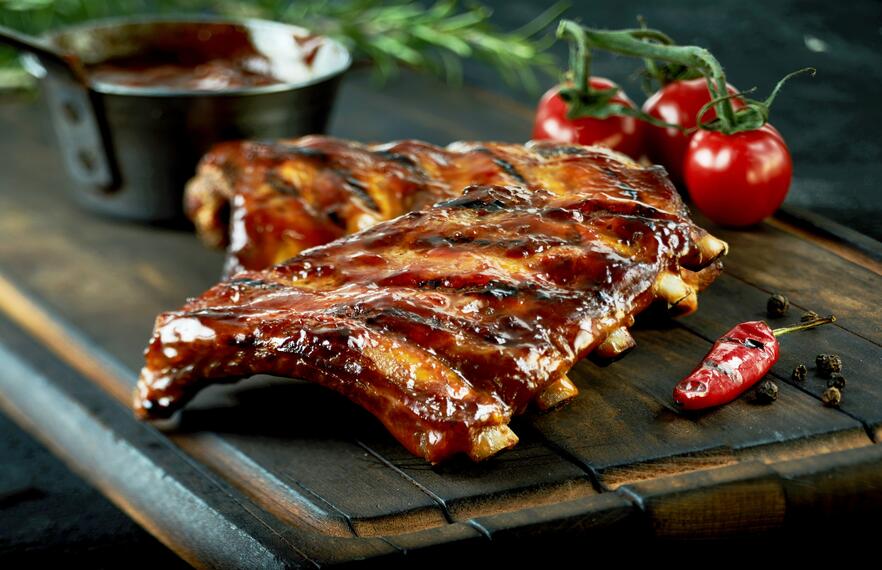 The 5 best BBQ joints in Bangkok