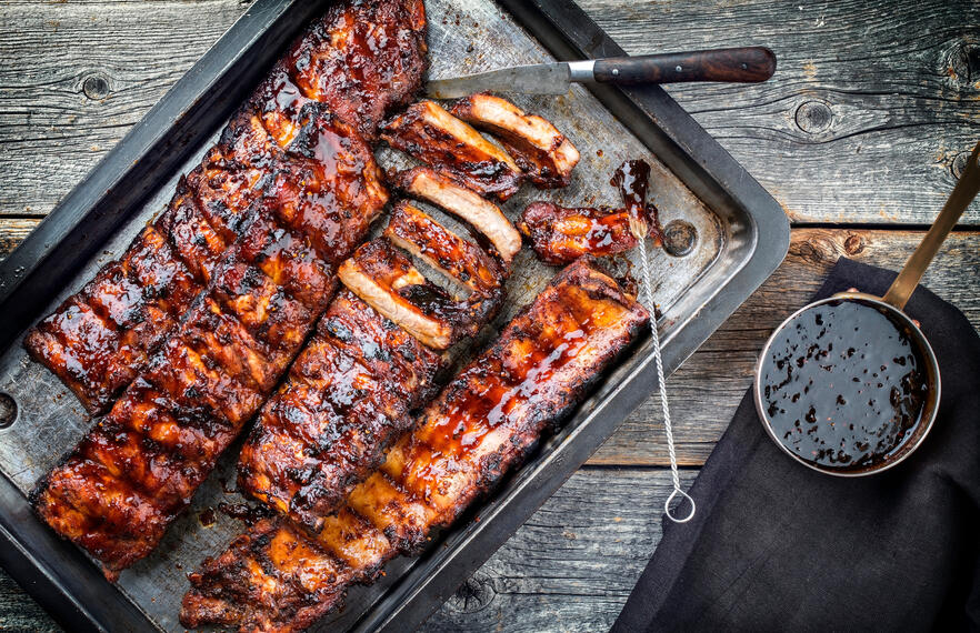 The 5 best BBQ joints in Bangkok