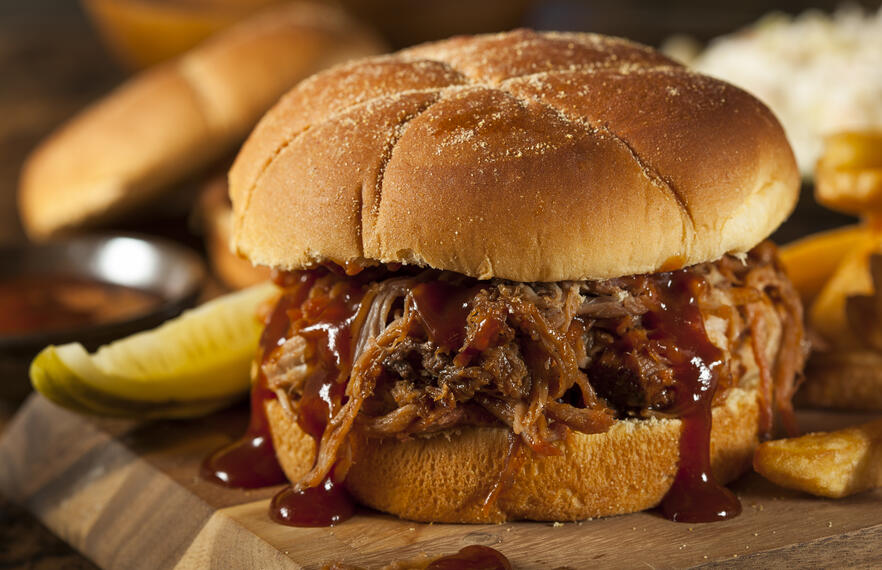 The 5 best BBQ joints in Bangkok