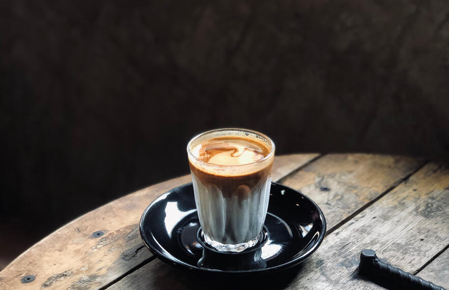 The Best Cafes in Chiang Mai