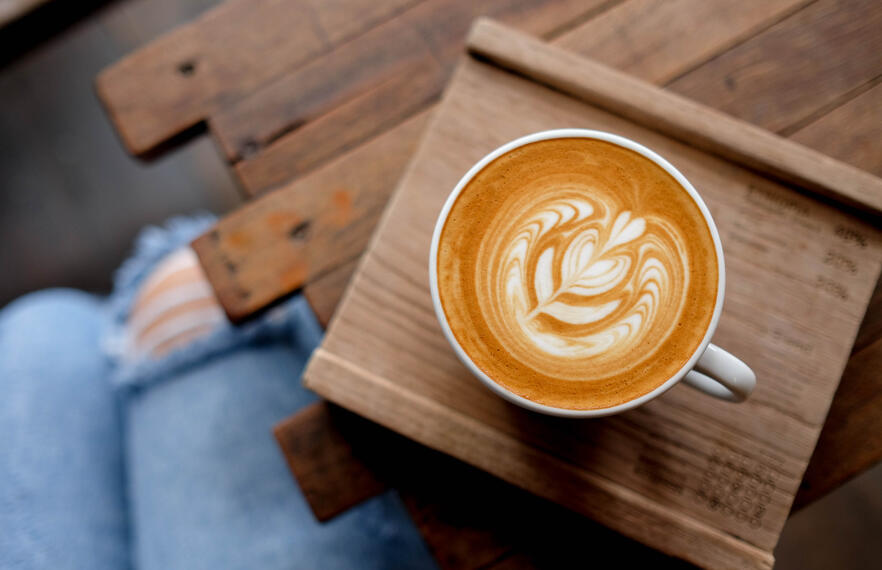 The Best Cafes in Chiang Mai