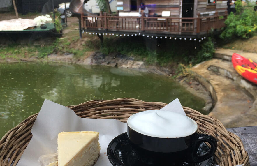 The Best Cafes in Chiang Mai