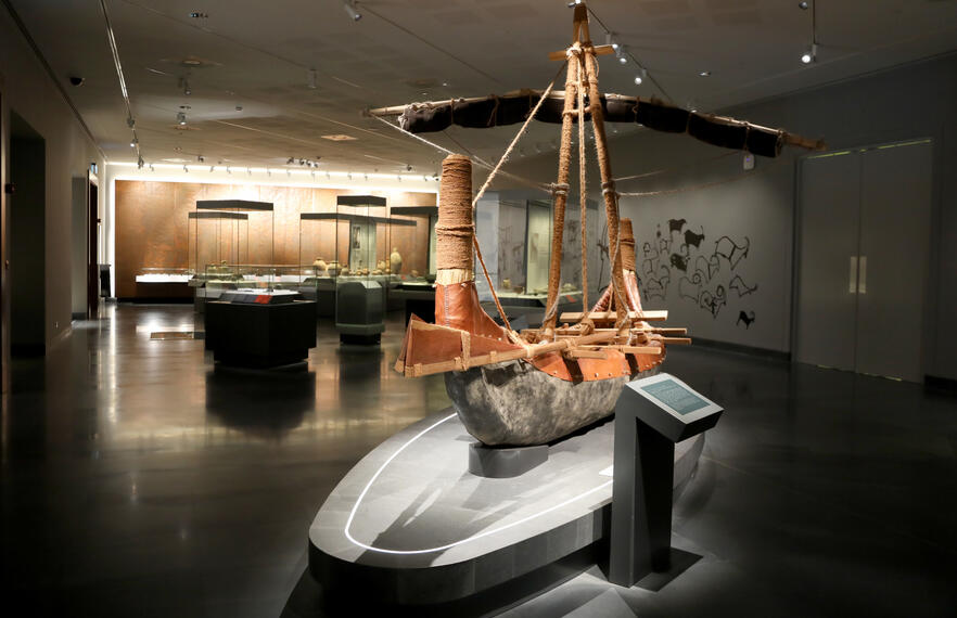 The best museums to visit in Oman