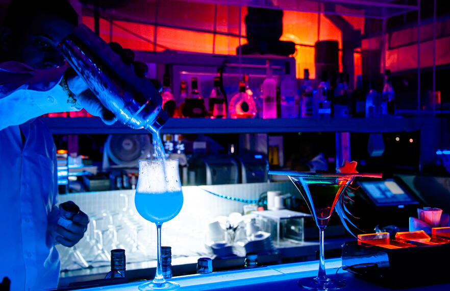 The four coolest speakeasies in Phuket