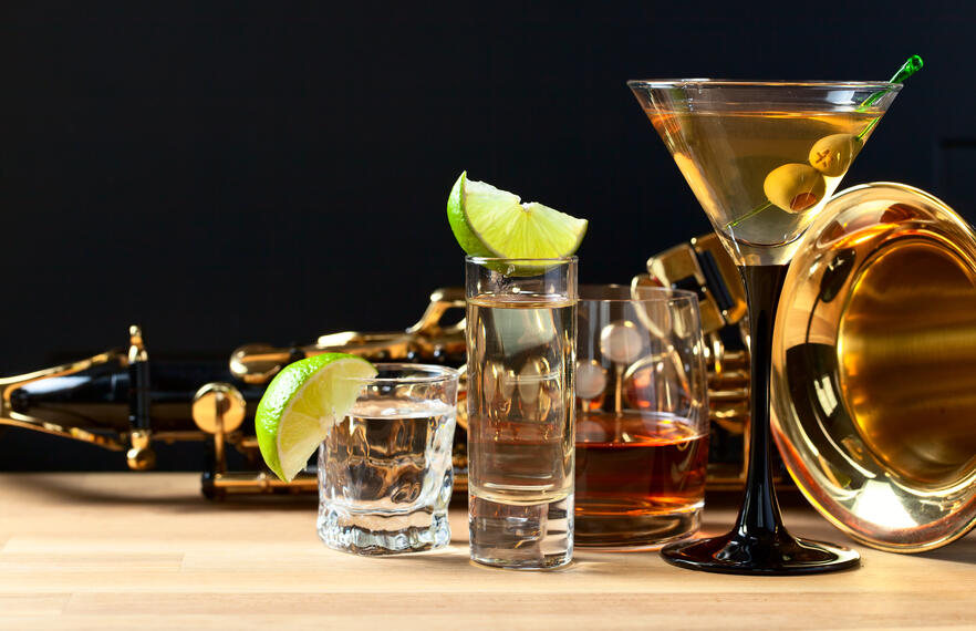 The four coolest speakeasies in Phuket