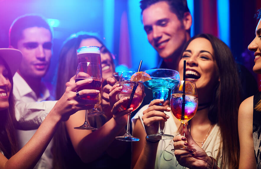 The four coolest speakeasies in Phuket