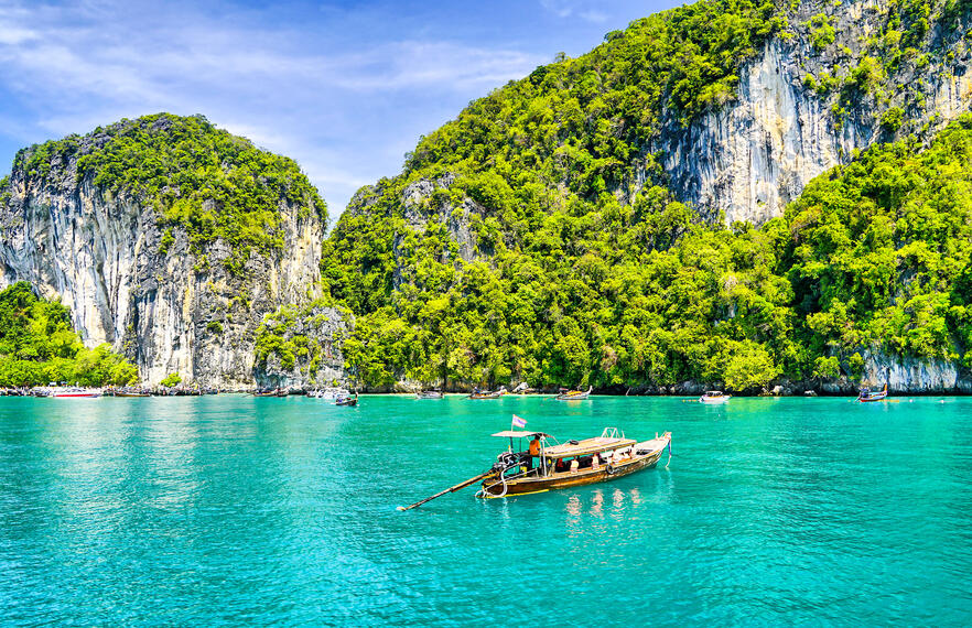 The four coolest speakeasies in Phuket