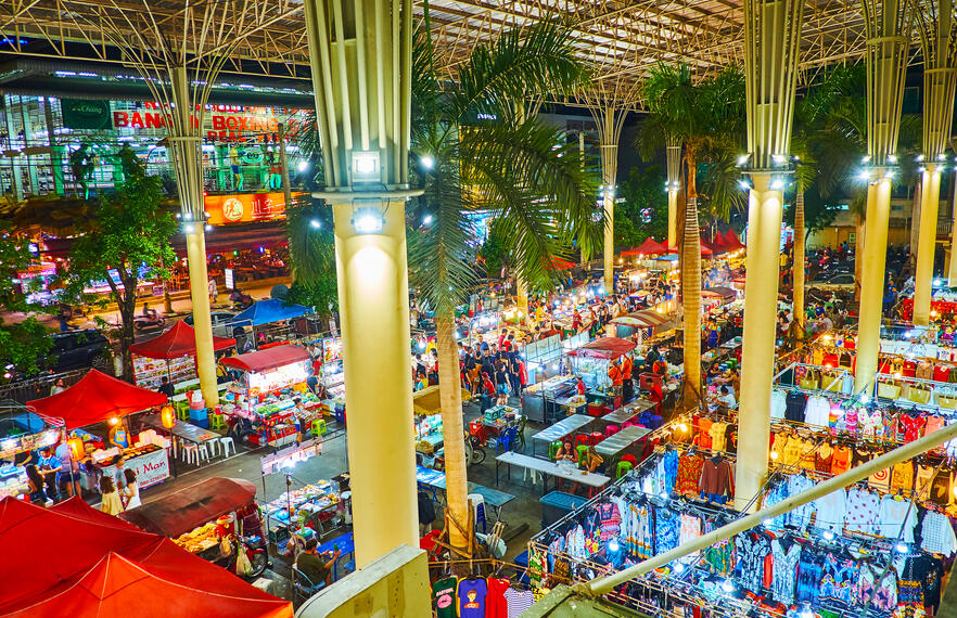 The ultimate list of Phuket attractions