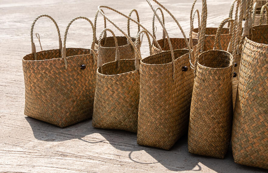 Unique Thai Souvenirs for Your Next Visit