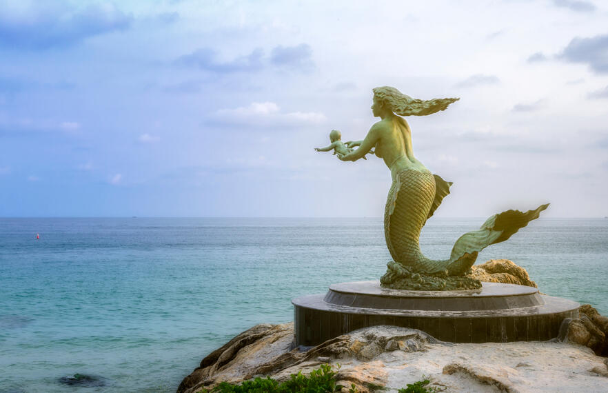 Rayong, Its History, and the Exotic Tale of Thai Adventures