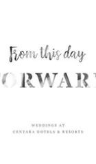Wedding Brochure